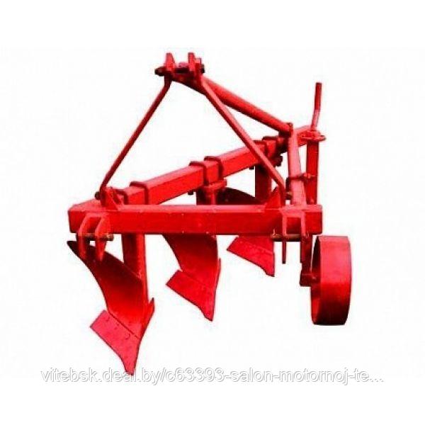 Плуг Wirax Ogorodnik U018/2