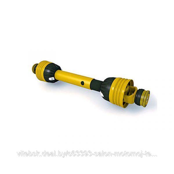 Вал карданный Z6x6