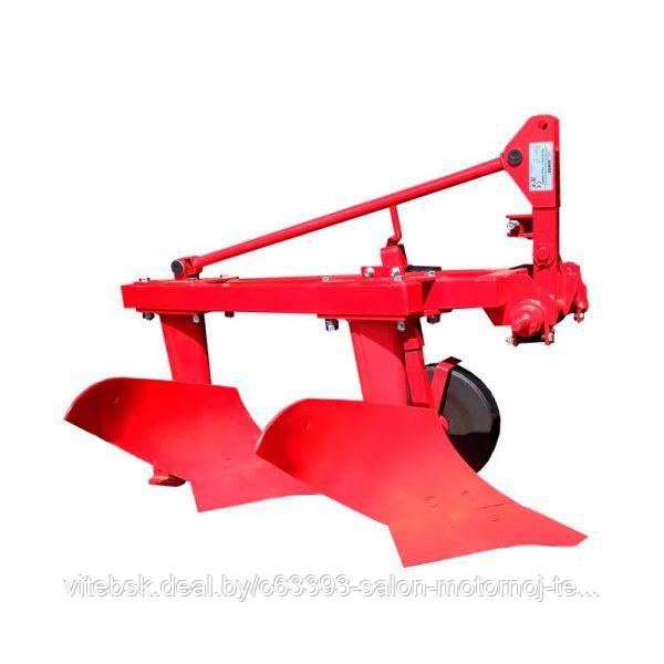 Плуг Wirax Ogorodnik U018/3