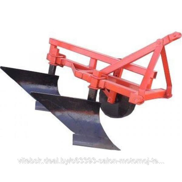 Плуг Лидсельмаш Л-101