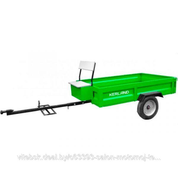 Прицеп Kerland П 1700