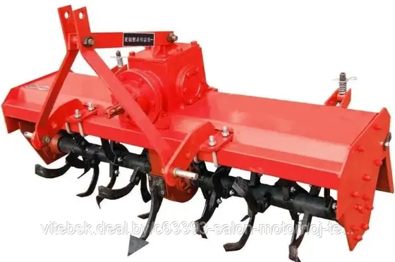 Почвофреза 1GQN-140