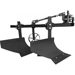 Плуг ПМ-2 (ПО-02/23-2К) для минитрактора