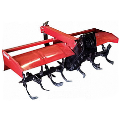 Почвофреза для Rossel XT152-D