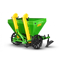 Картофелесажалка Kerland  СТ-2-2