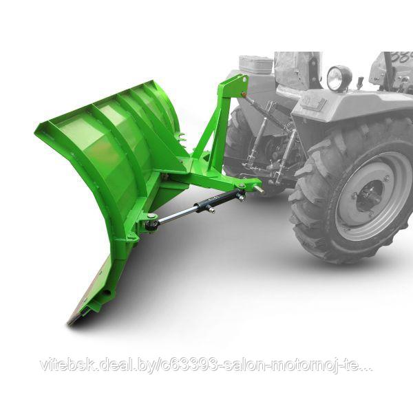 Отвал Kerland 3555-3 (механика)