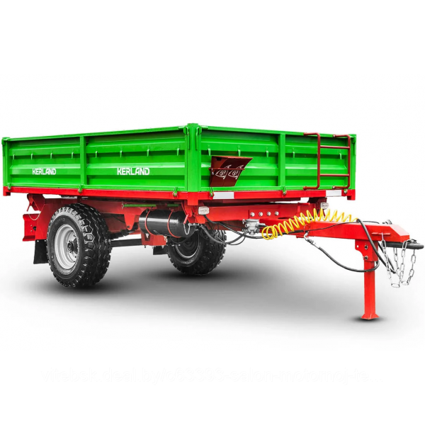 Прицеп Kerland П3530