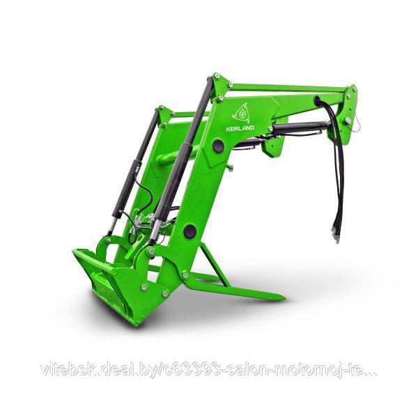 Погрузчик фронтальный Kerland TUR 82