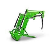 Погрузчики фронтальные