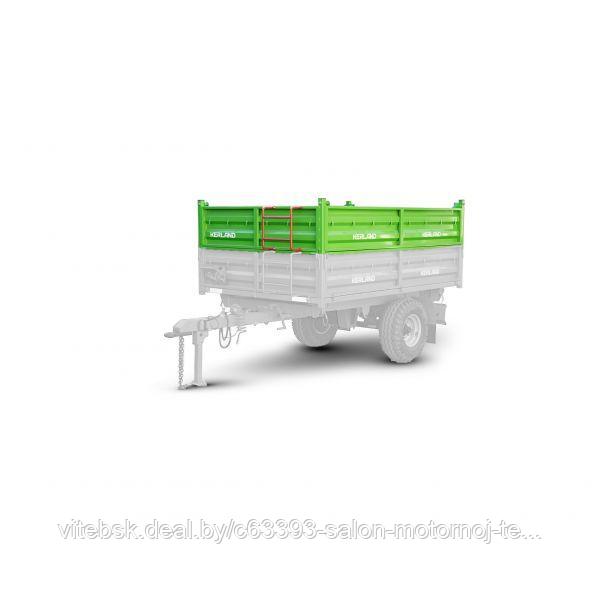 Борта к прицепу Kerland П3530