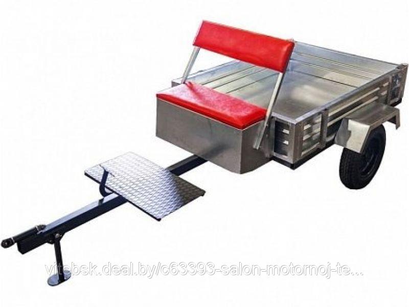 Прицеп ТМ-1700