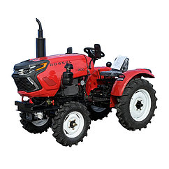 Минитрактор Rossel XT-20D Pro