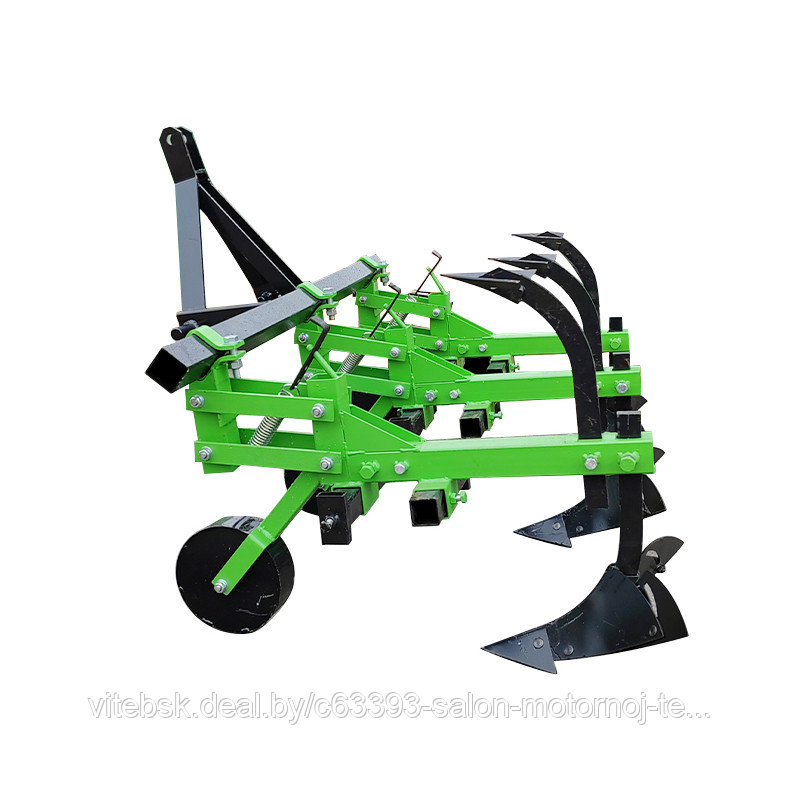 Окучник Rossel K300