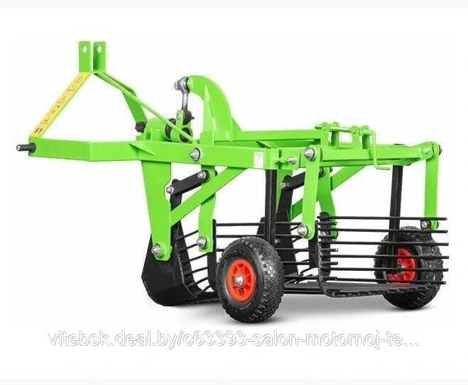 Картофелекопалка Kerland 09H