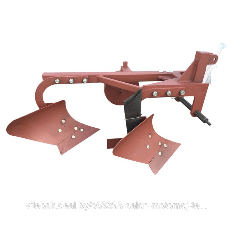 Плуг ПНД1-00.00.000 для минитрактора МТЗ