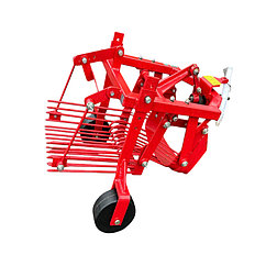 Картофелекопалка КФТ-2