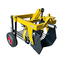 Картофелекопалка ЛКМ-1П