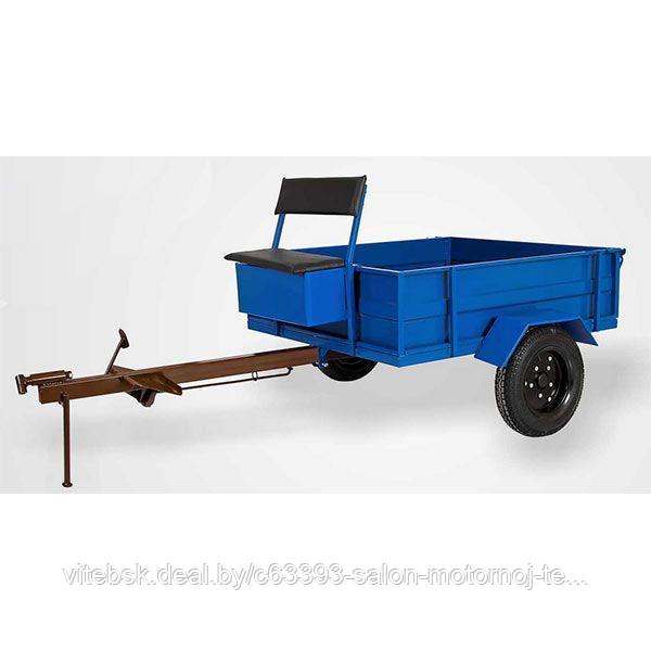 Прицеп Forza ТПМ 2-221