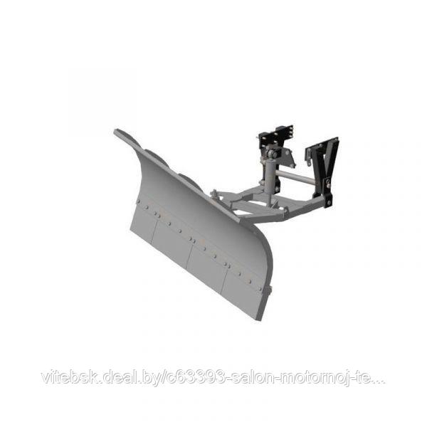 Снегоуборочный механический отвал для трактора МТЗ-320