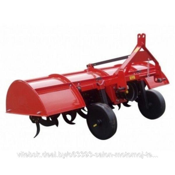 Почвофреза Wirax U575/3