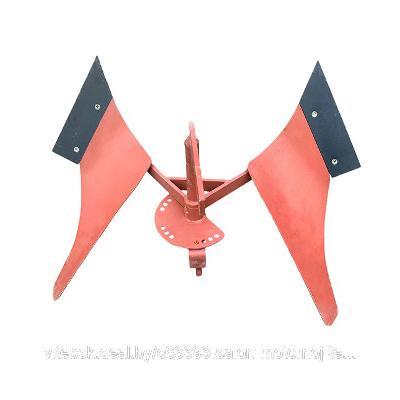 Плуг СпецПрофРесурс ПО-3