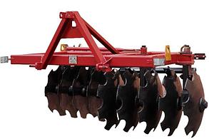 Борона Л-111-02 дисковая