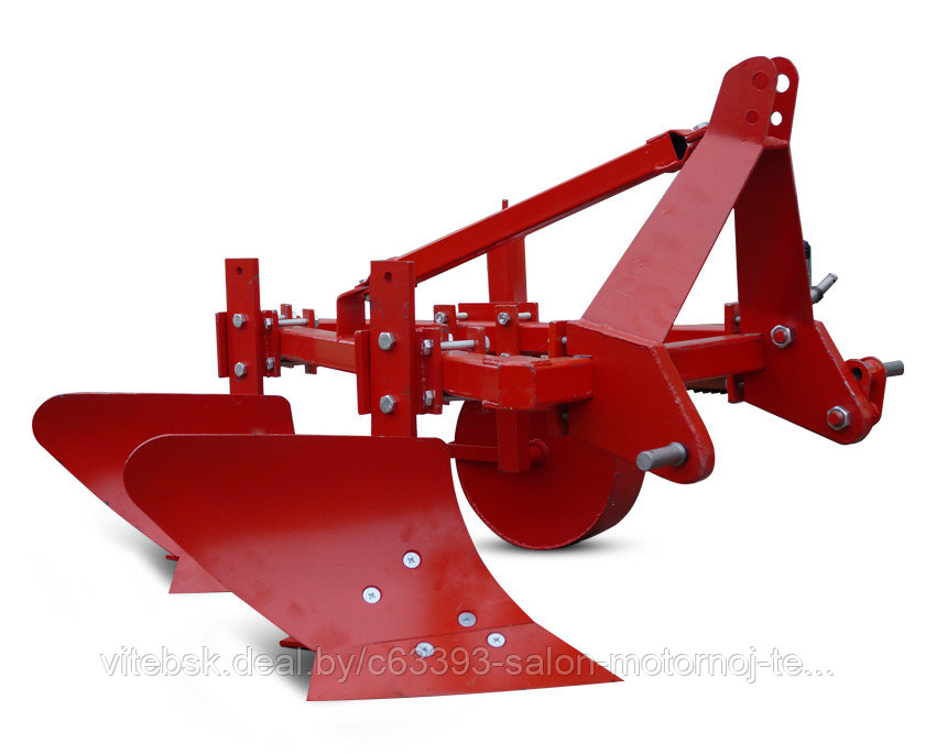 Плуг Краян ПО-03/25-2К