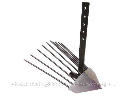 Картофелекопалка универсальная