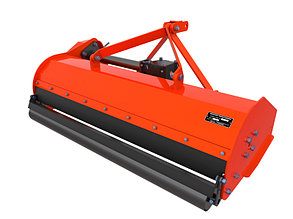 Косилка-измельчитель молотковая Уралец 1.25 м