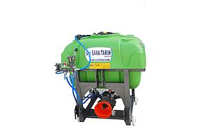 Опрыскиватель навесной полевой 200L