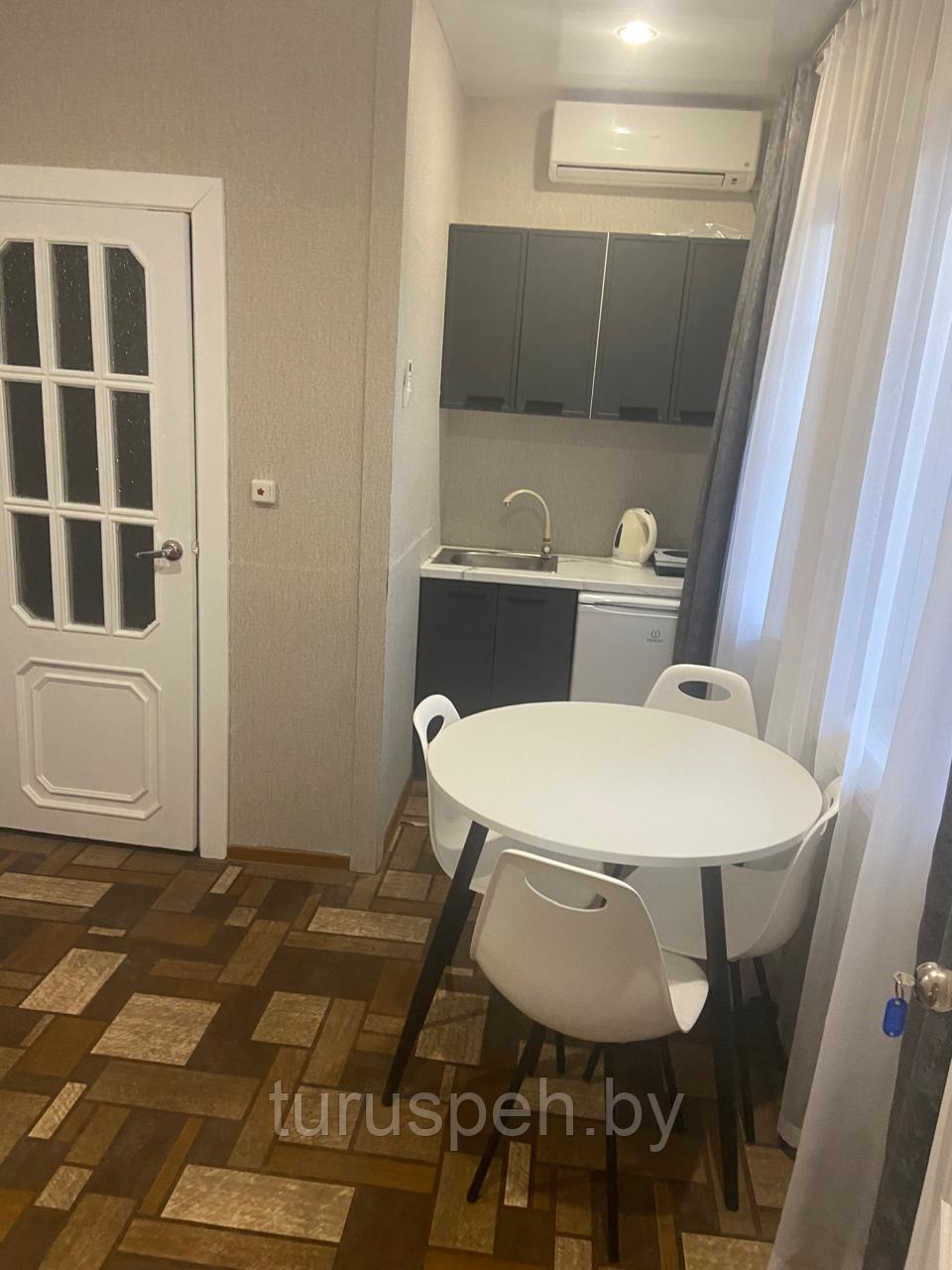 Частный пансионат «Водник», Ейск 2026. Из Могилева, Гомель, Орша