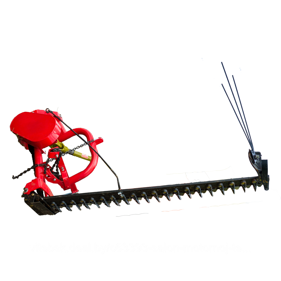 Косилка сегментная 9G - 1,6м