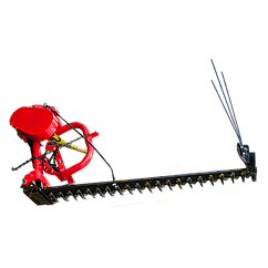 Косилка сегментная 9G - 1,6м