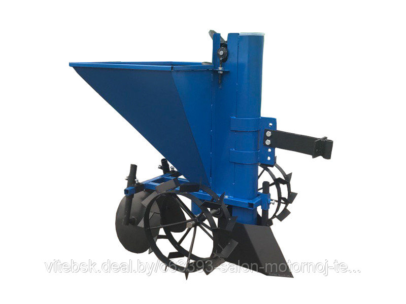 Картофелесажалка КС-01-02