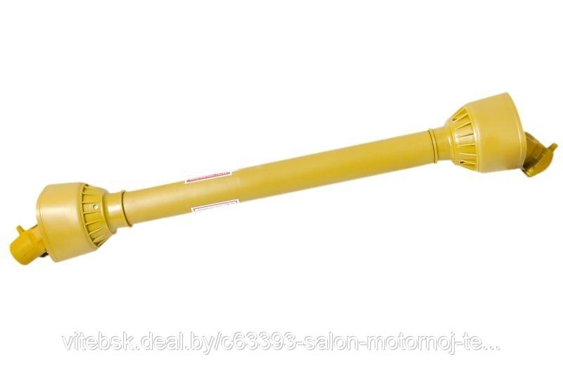 Вал карданный Rossel Z6х6