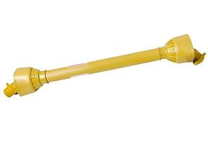 Вал карданный Rossel Z6х6