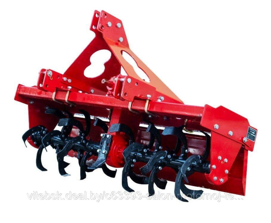 Почвофреза 1GQN-200 усиленная