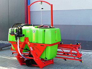 Опрыскиватель Demarol 1000L - 15M