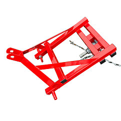 Ботвоудалитель для картофеля D-Pol