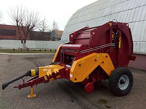 Пресс-подборщик рулонный ППР-145