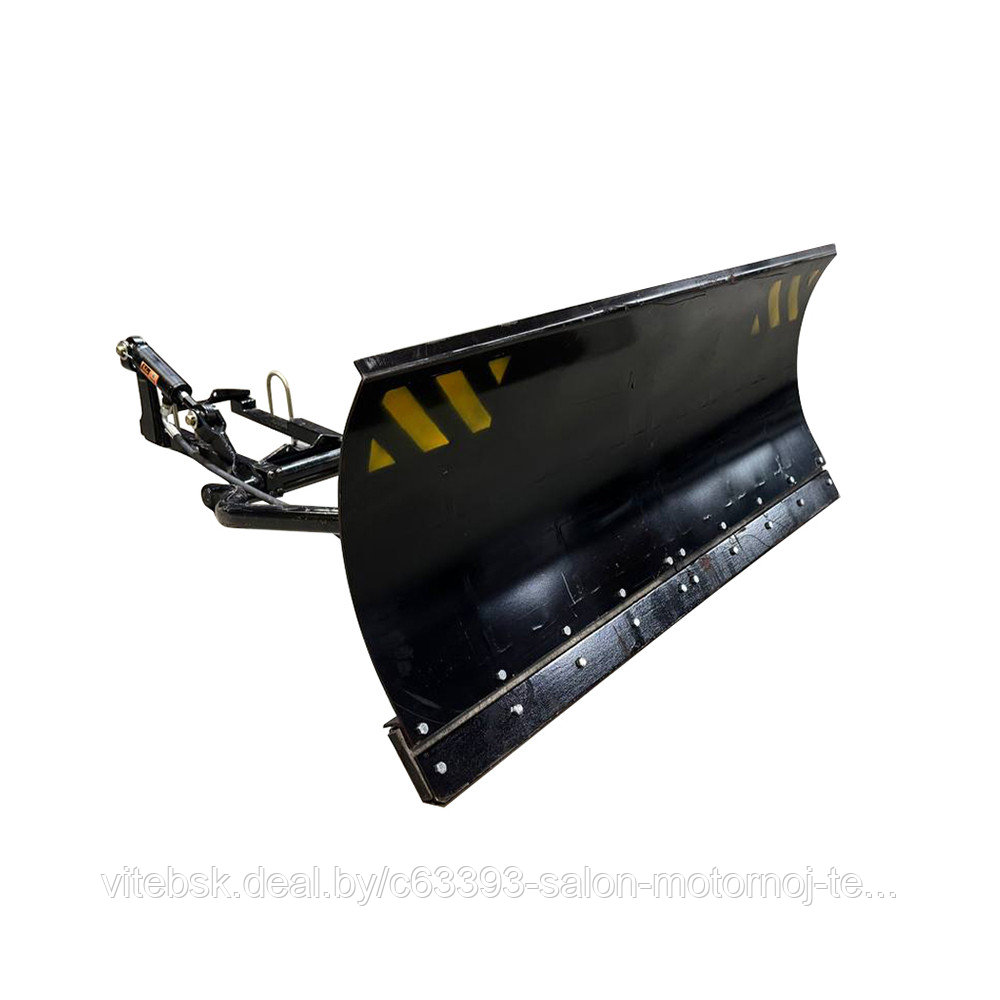 Оборудование бульдозерное ОБ12-00.000