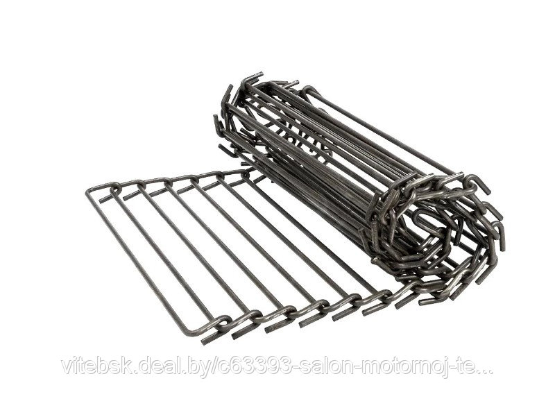 Транспортер для картофелекопалки KY-1, КК-01