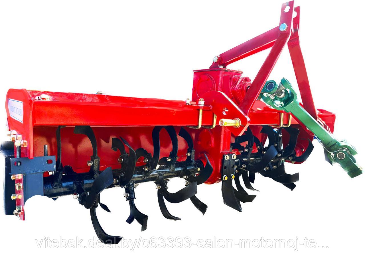 Почвофреза 1GQN-180