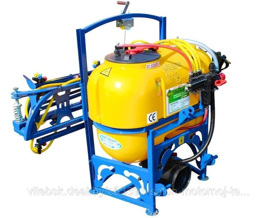 Опрыскиватель Demarol 300L-10М