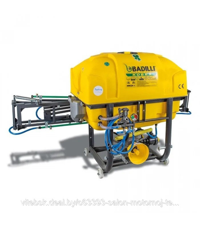 Опрыскиватель Badilli AR 200
