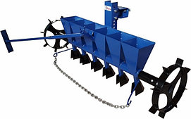 Сеялки овощные