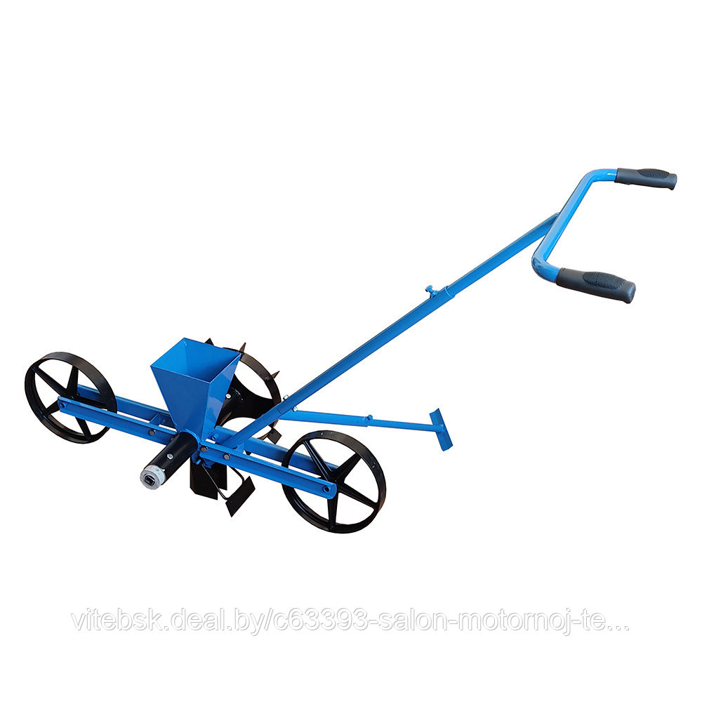 Сеялка универсальная ручная С1