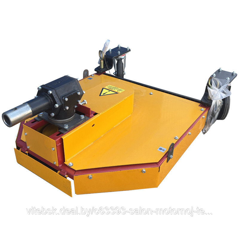 Косилка КРМ2-00.000