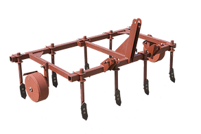 Культиватор для минитрактора МТЗ КТД-1.3 (КТД-00.000)