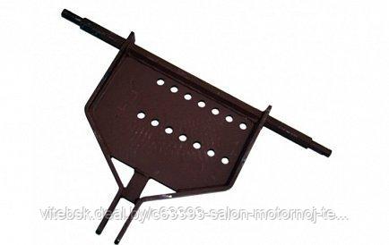 Сцепка ПУ-05.000М